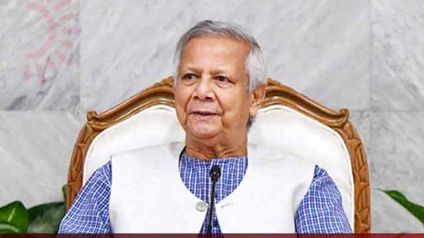 পরিকল্পনা উপদেষ্টা