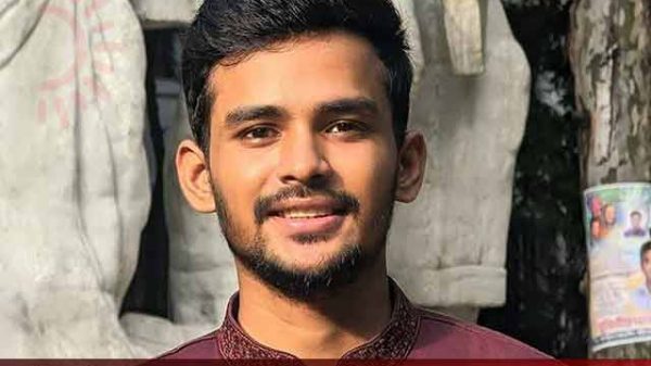 আসিফ মাহমুদ