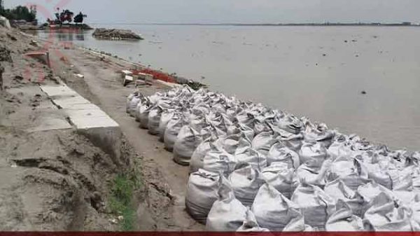 সাঘাটয় নদী