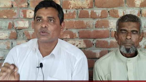 চাঁপাইনবাবগঞ্জে সন্ত্রাসী হামলা