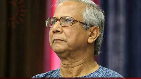 প্রধান উপদেষ্টা