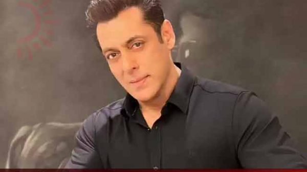 সালমান খান