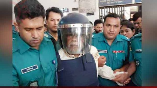 আমির হোসেন আমু