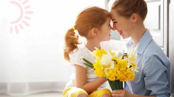 বিশ্ব মা দিবস