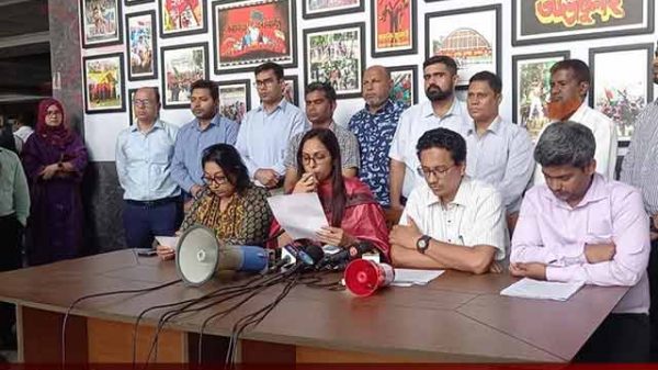 এনবিআর চেয়ারম্যান