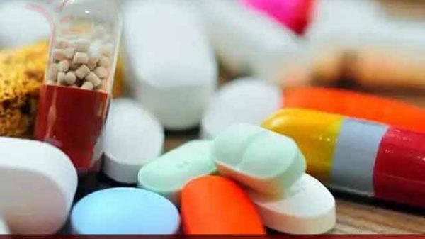 ভেজাল ওষুধ