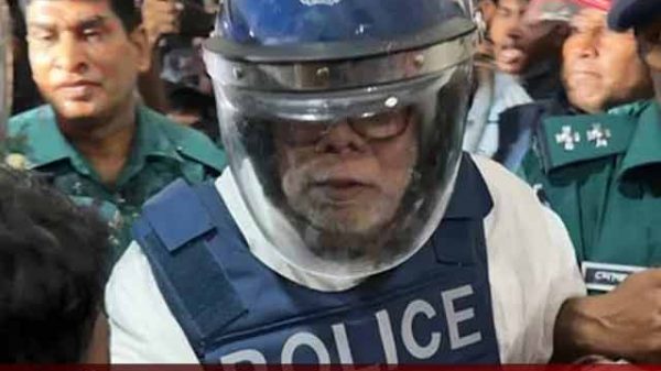 সালমান এফ রহমান ও আনিসুল হক