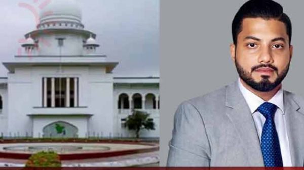 ইশরাকের মেয়র পদ