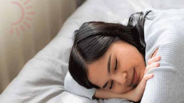দুপুরে ঘুম মানেই বিপদ