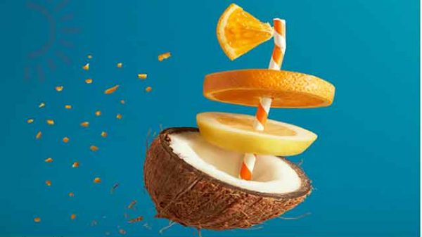 কর্টিসল ককটেল