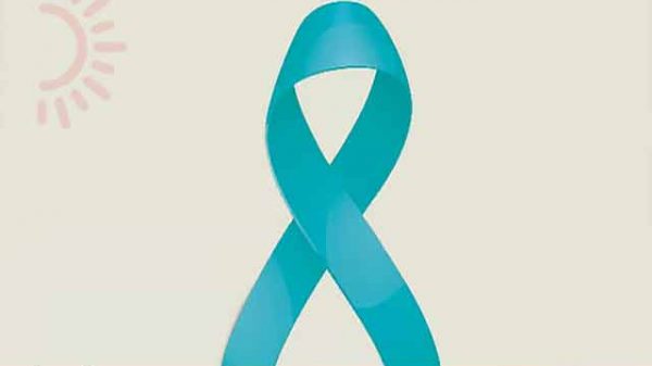 ওভারিয়ান ক্যানসার