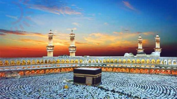 মক্কার পাথরে রহস্য