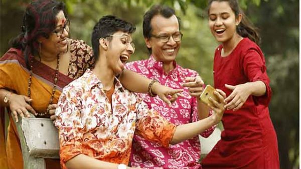 শিশুর আত্মবিশ্বাস বাড়াতে