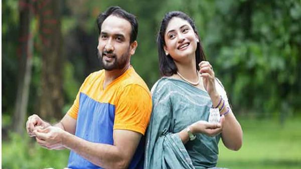 সেরা জুটি