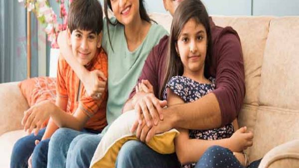 বুদ্ধিমান অভিভাবক