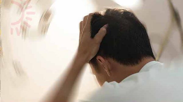 স্ট্রোকের মূল কারণ