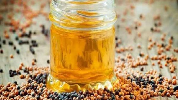 শর্ষের তেলের স্বাদে ভরপুর