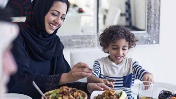 ঈদের পর সুস্থ থাকবেন যেভাবে