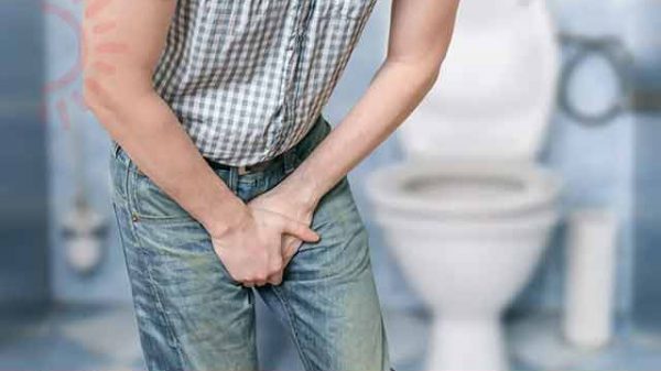 দিনে কতবার প্রস্রাব হওয়া স্বাভাবিক