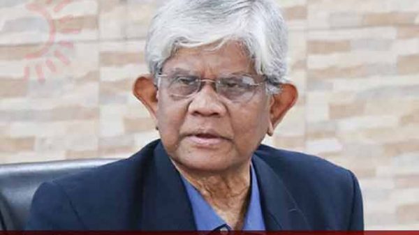 অর্থ উপদেষ্টা