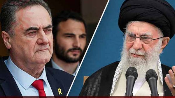 ইসরায়েলের প্রতিরক্ষামন্ত্রী