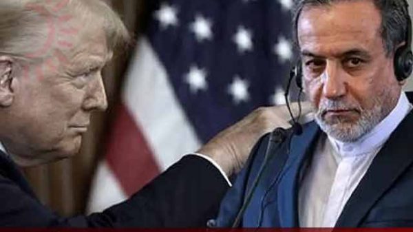 যুক্তরাষ্ট্রকে কড়া হুঁশিয়ারি ইরানের