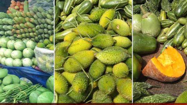 রাজধানী