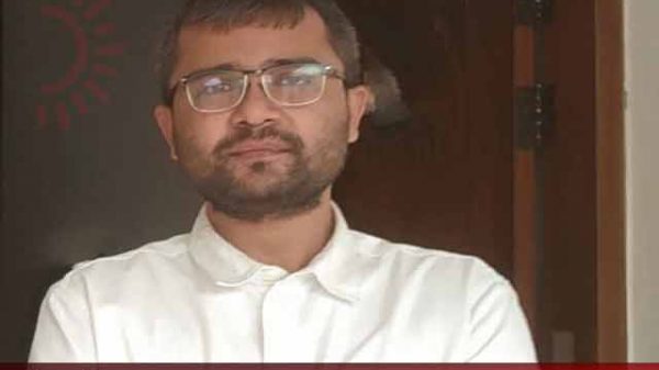 জাবি ছাত্রদলের সদস্য সচিব