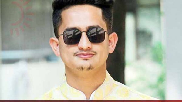 সারজিস আলম