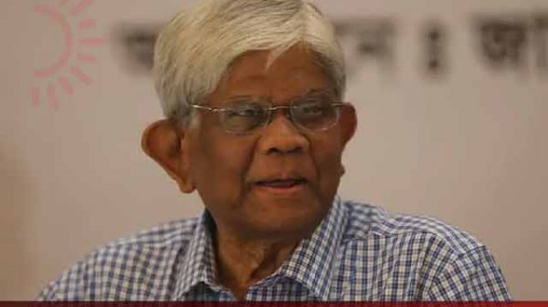 অর্থ উপদেষ্টা