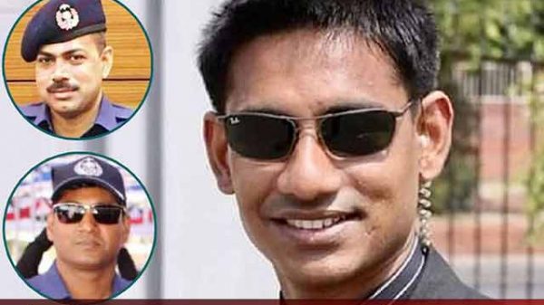 মেজর সিনহা হত্যা মামলা