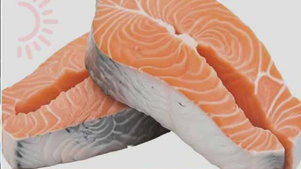 মাছেই শিশুর বুদ্ধি