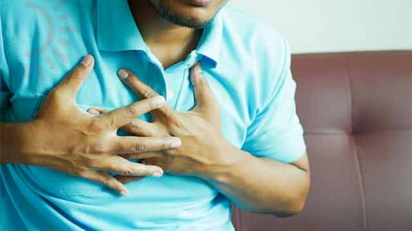 হার্ট ব্লকের লক্ষণ