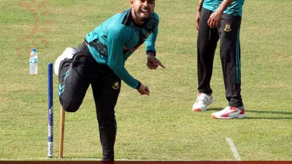 মিরাজ