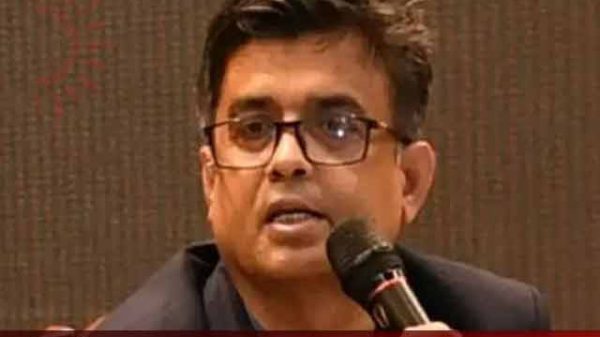 প্রেস সচিব 