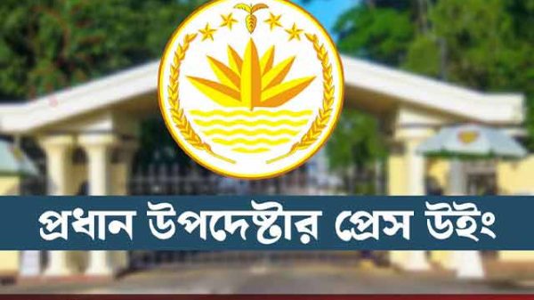 প্রেস উইং