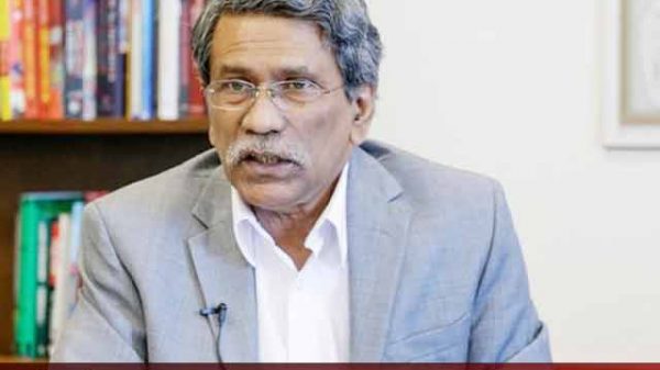 ড. আলী রিয়াজ