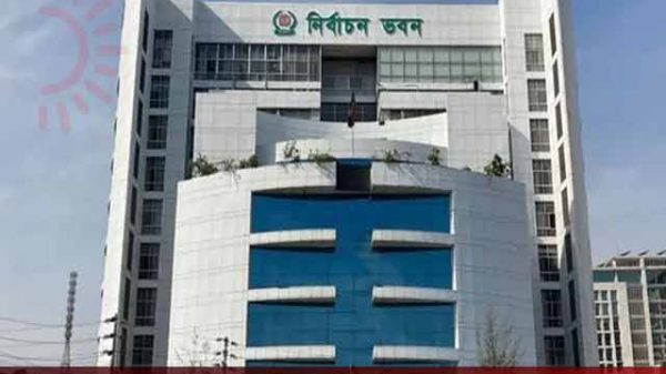 বিনা ভোটে এমপি নির্বাচন বন্ধের উদ্যোগ