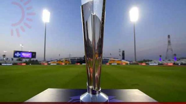 ৩২ দলের টি-টোয়েন্টি বিশ্বকাপ