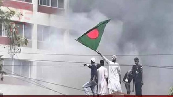রাষ্ট্রীয় স্বীকৃতি পাচ্ছেন মাদ্রাসাশিক্ষার্থীরা