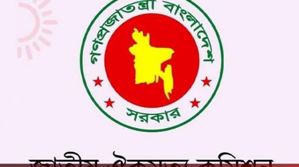 ঐকমত্য কমিশনের ২য় ধাপ