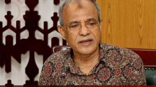 কৃষি উপদেষ্টা