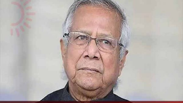 বিমান বিধ্বস্তের ঘটনায় প্রধান উপদেষ্টার শোক