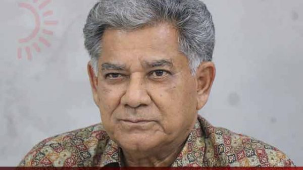 শ্রম উপদেষ্টা