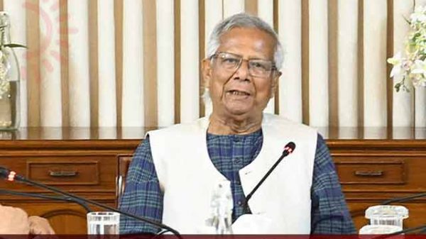 প্রধান উপদেষ্টা