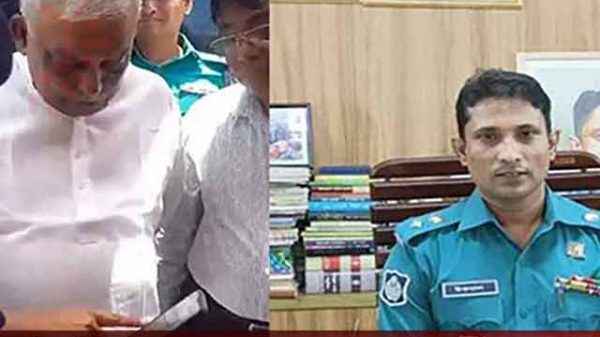 গুলি করি, মরে একটা, বাকিডি যায় না স্যার