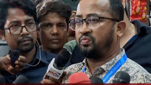 মাইলস্টোনের একাডেমিক কার্যক্রম