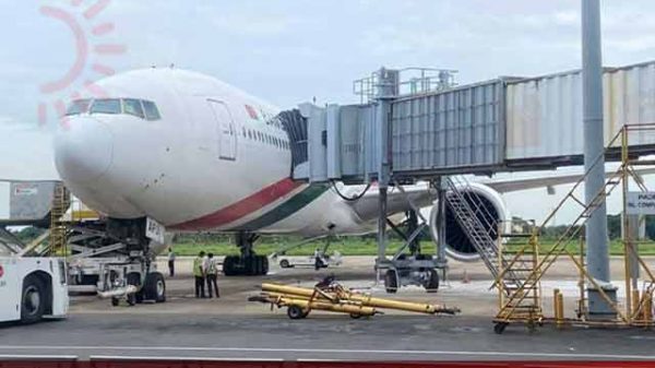 যান্ত্রিক ত্রুটি