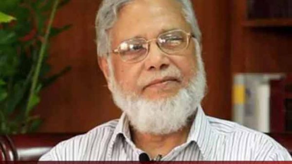 খায়রুল হক