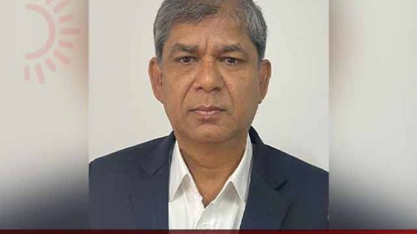 শিক্ষা সচিবের রুটিন দায়িত্বে মজিবর রহমান